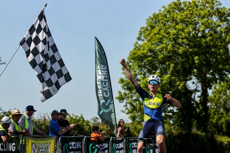 Road National Series Round Four & Youth Road National Series Round One Previews 
